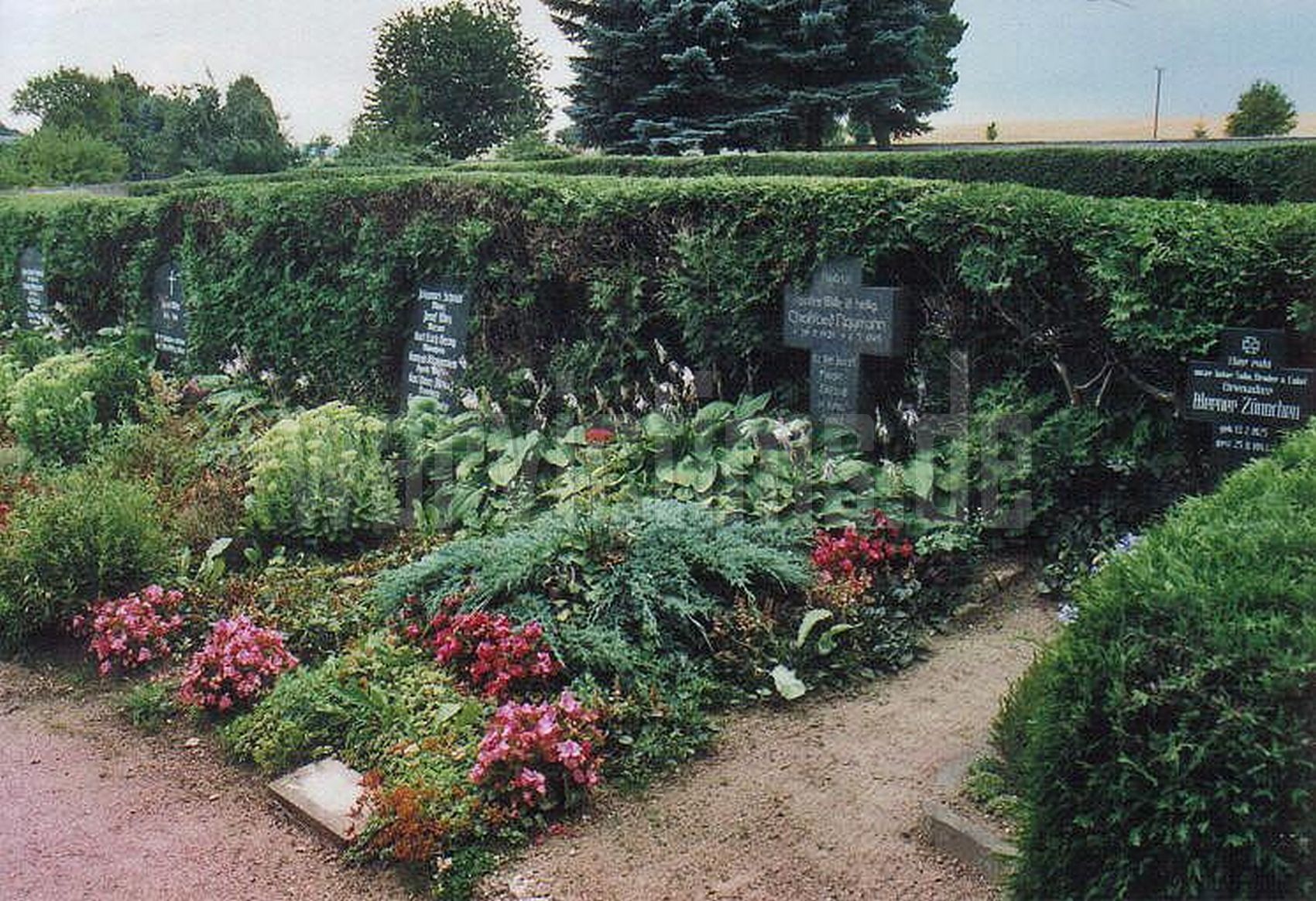 Klingenberg-Pretzschendorf